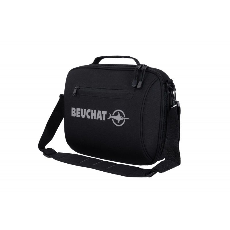 Beuchat Regulator Taske Sort Sort