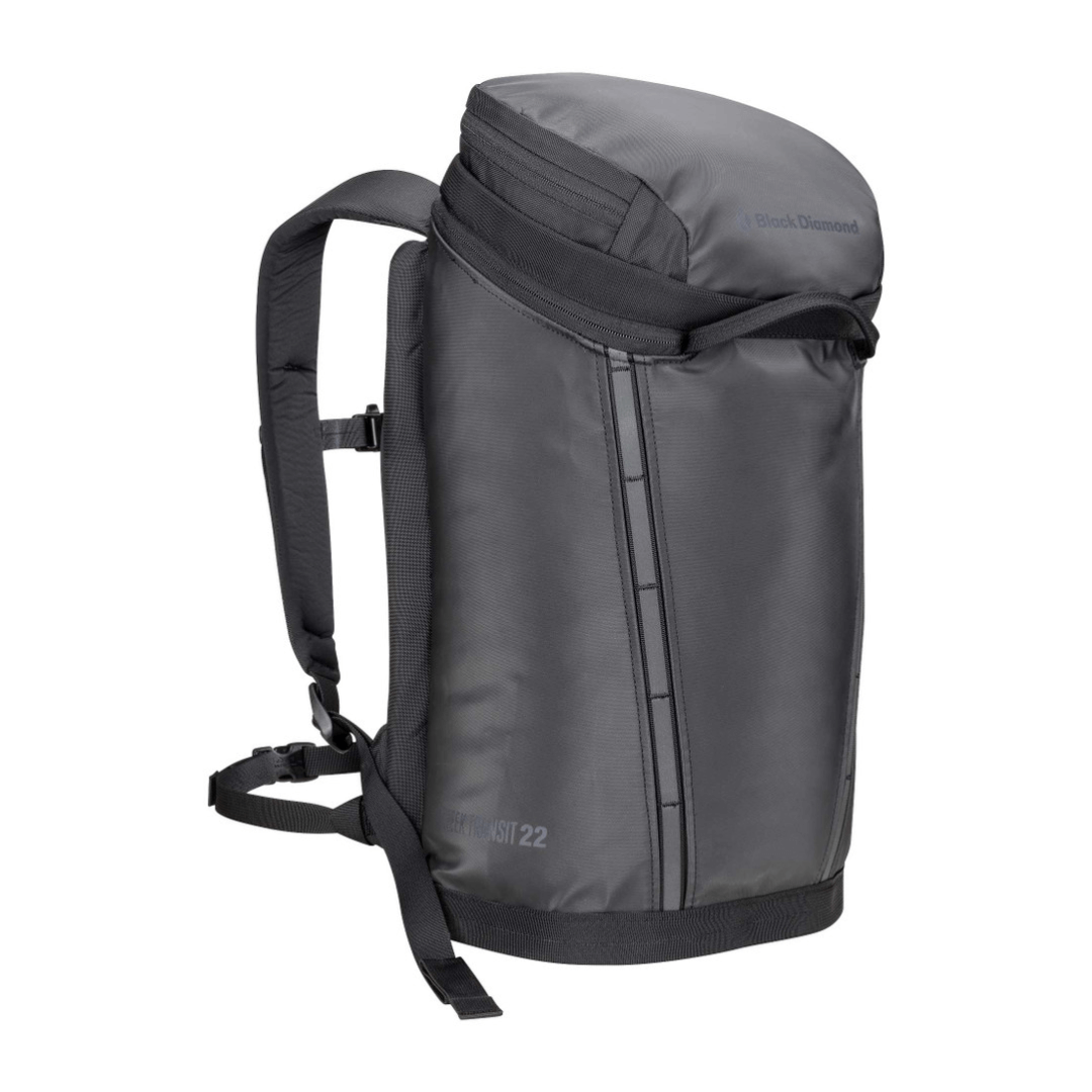 Rygsæk Black Diamond Creek Transit Liter Sort  22