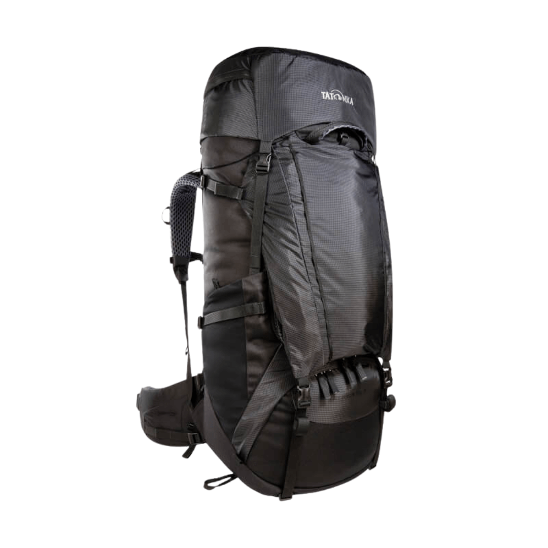 Tatonka Yukon 50L Rygsæk - Grøn Backpacker Tilbud