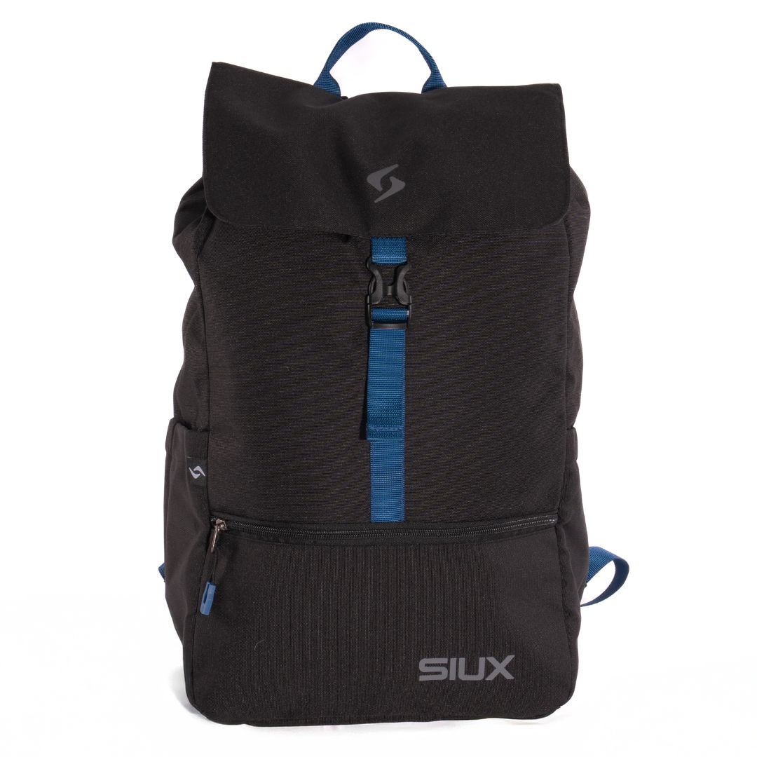 Siux Pulse Backpack Blue Sort