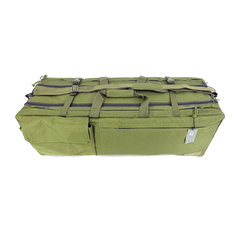 Sixmm Battle Ready Taske