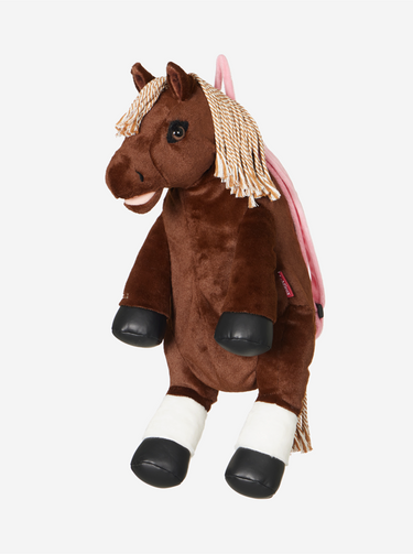 Lemieux Toy Pony Rygsæk Treacle – Eksklusiv Limited Edition