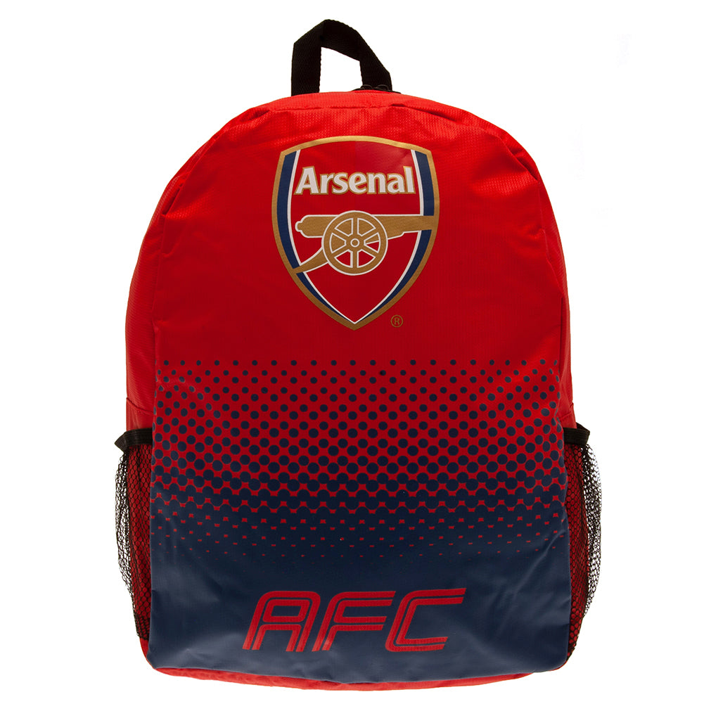 Arsenal Rygsæk   0 Kg