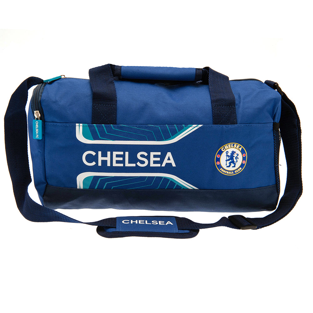 Chelsea Weekendtaske   284 G