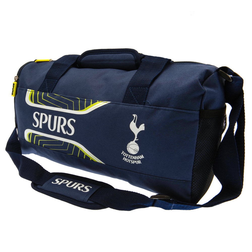 Tottenham Sportstaske Flash   0 Kg