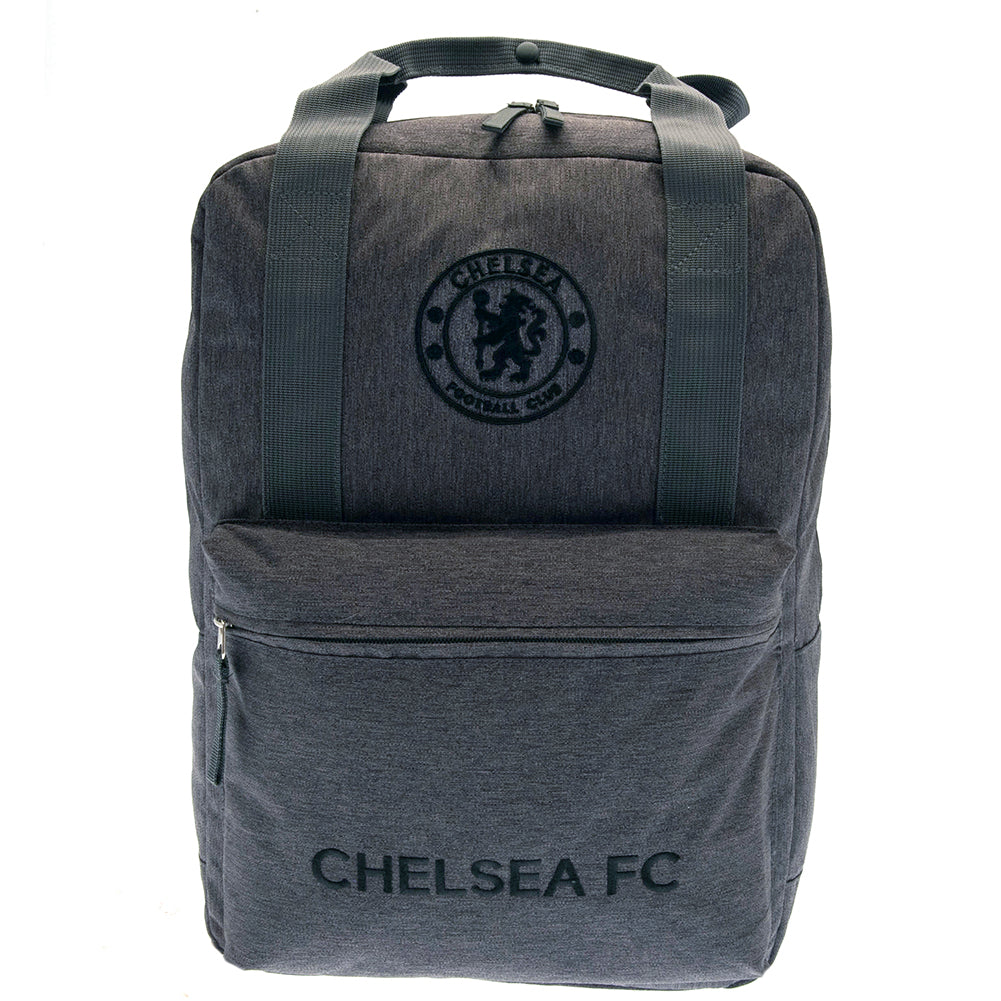 Chelsea Luksus Skoletaske   0 Kg