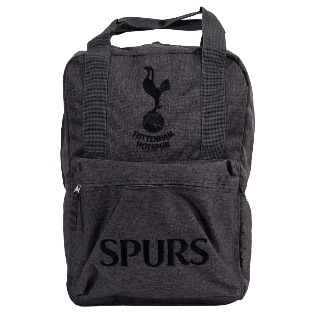 Tottenham Rygsæk Grå   0 Kg