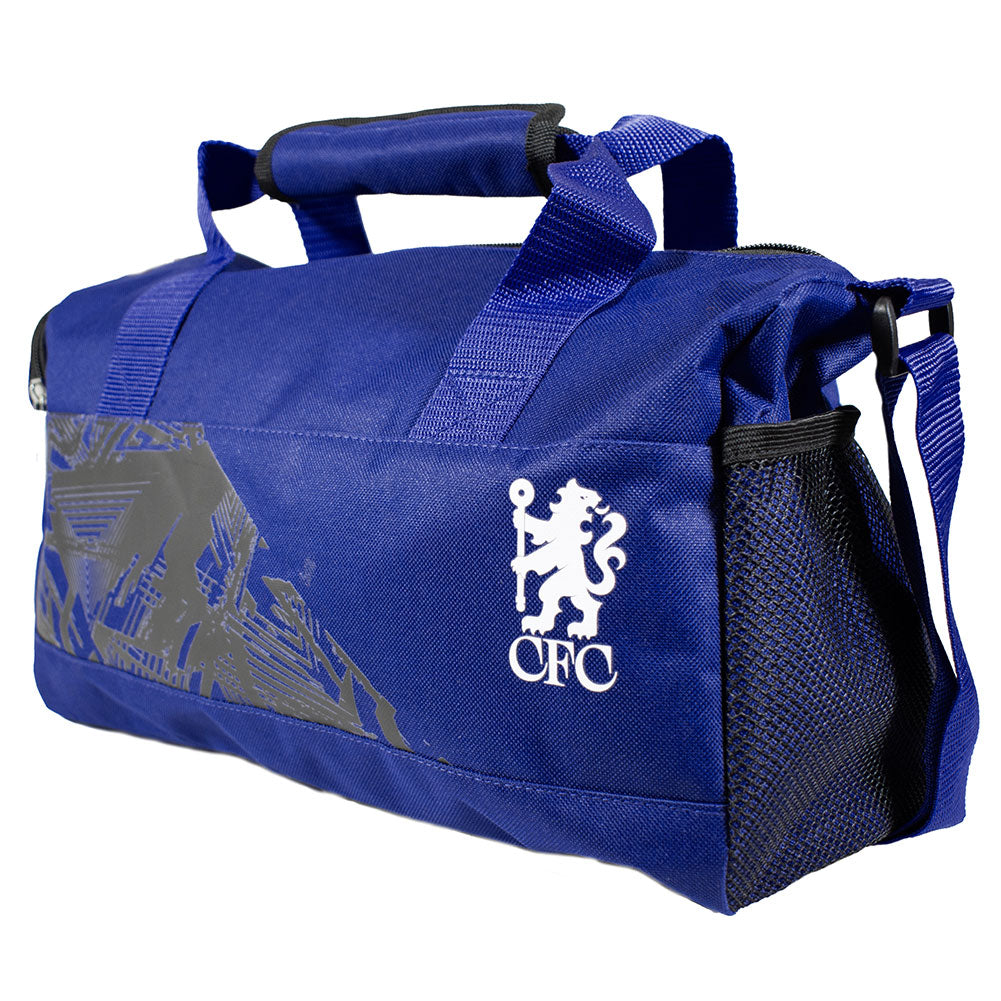 Chelsea Duffelbag   0 Kg