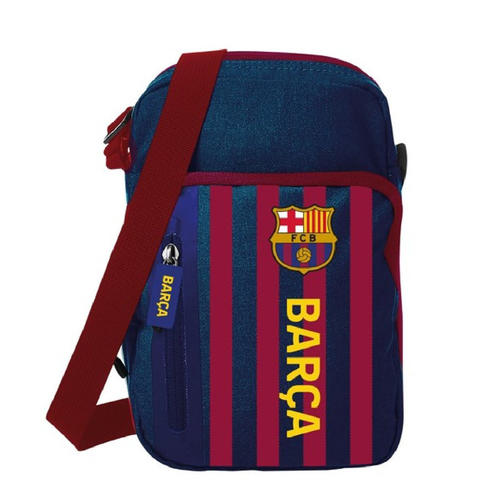 Barcelona Skuldertaske   0 Kg