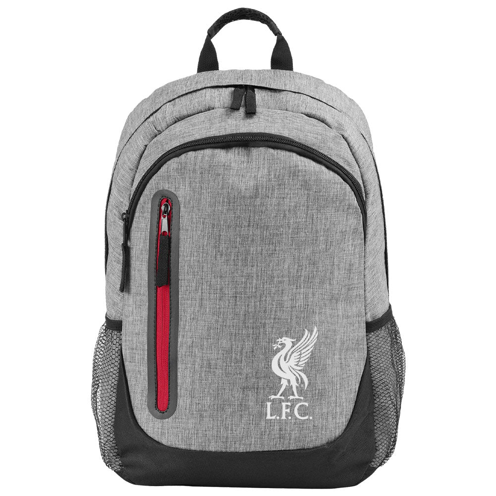 Liverpool Rygsæk Grå   0 Kg