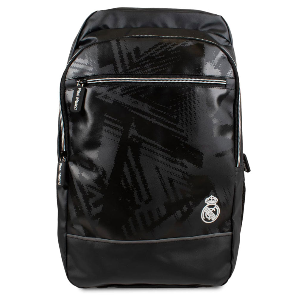 Real Madrid Skoletaske   0 Kg
