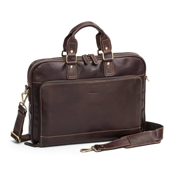 The Monte Computertaske  Brun