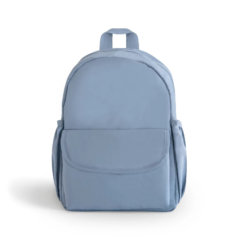 Mushie Toddler Backpack Tradewings