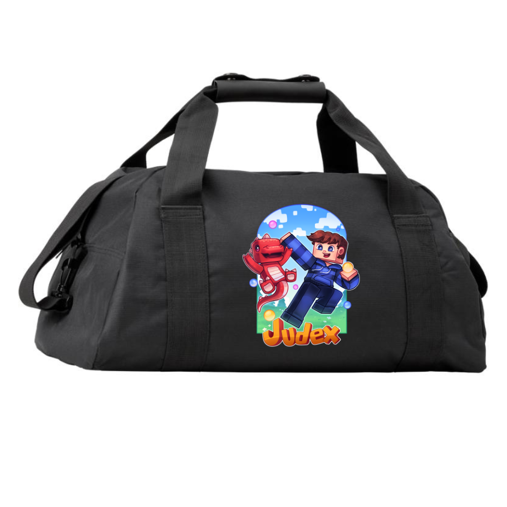 Judex Dino Sportstaske Geekd