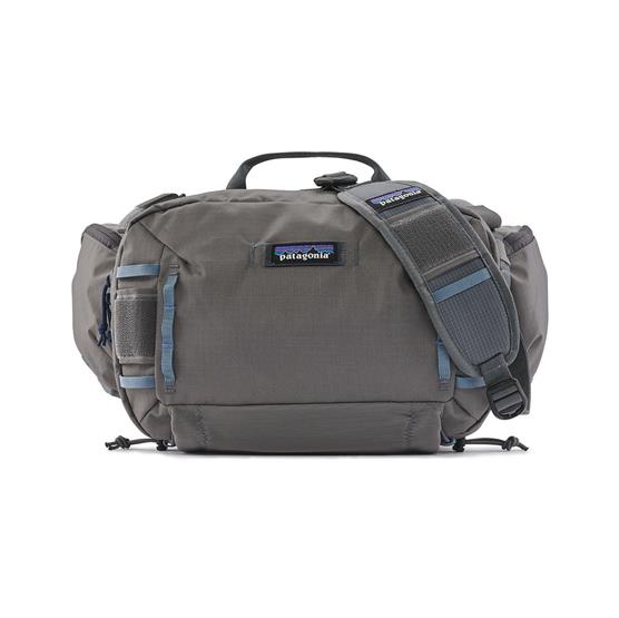 Patagonia Stealth Hip Pack Noble Grey