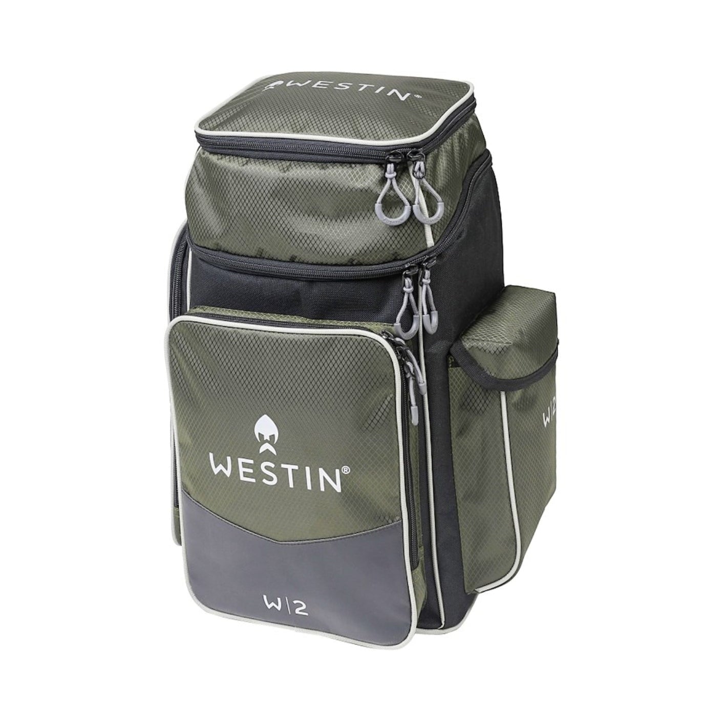 Westin Backpack Inkl Boks