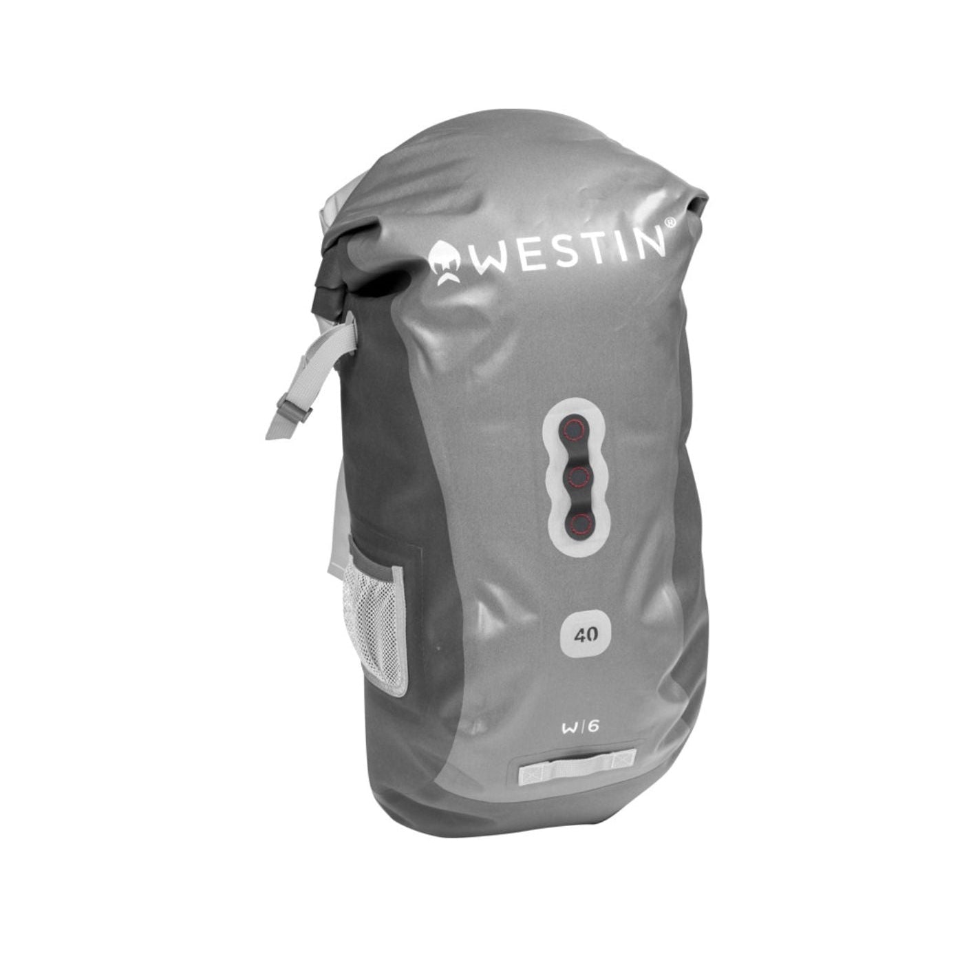 Roll Top Backpack 40l
