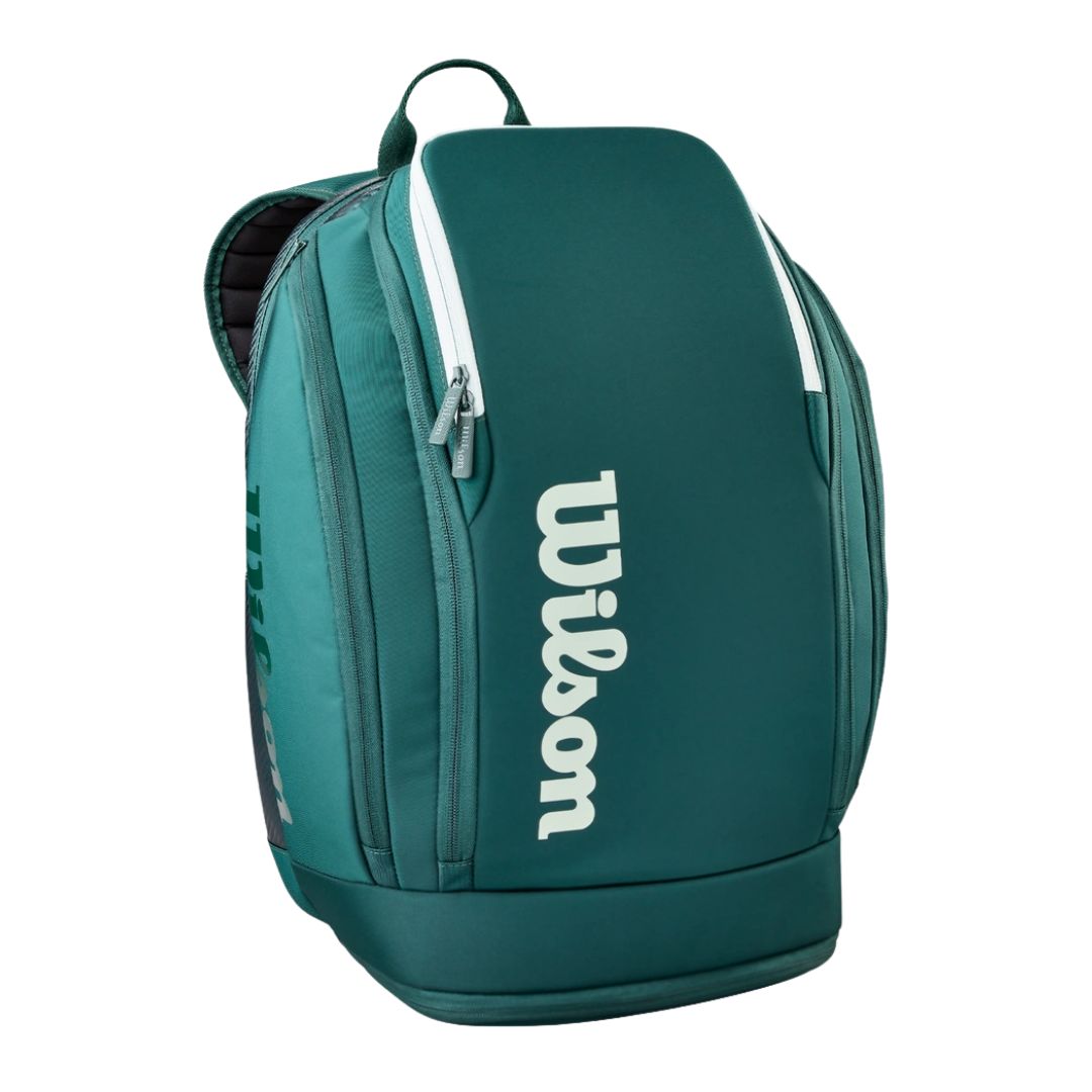 Wilson Blade V10 Backpack Green Grøn