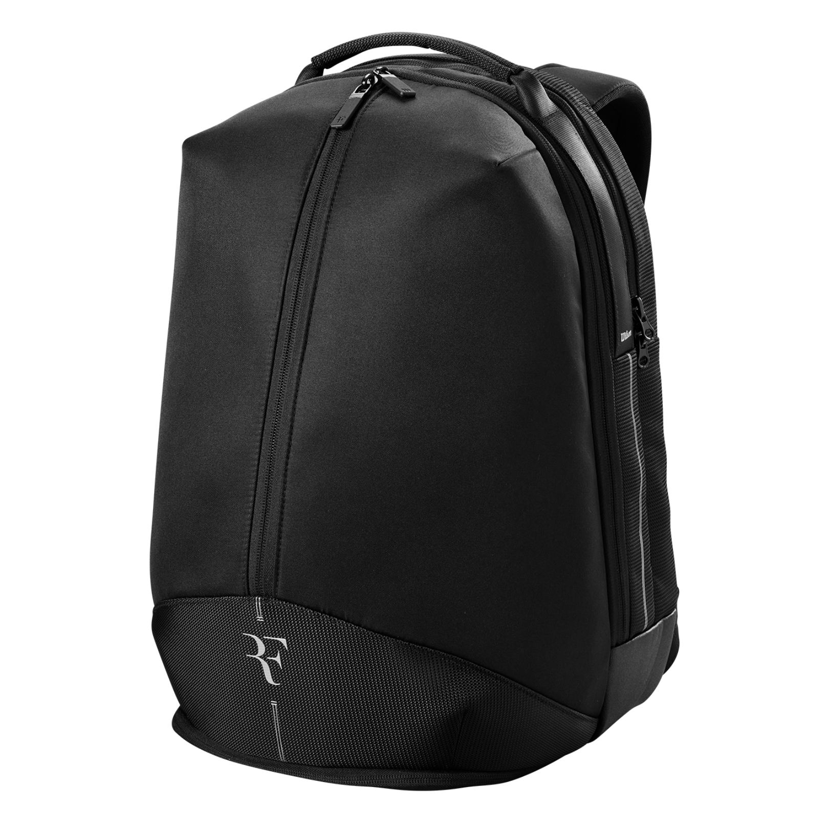 Wilson Backpack Black Sort