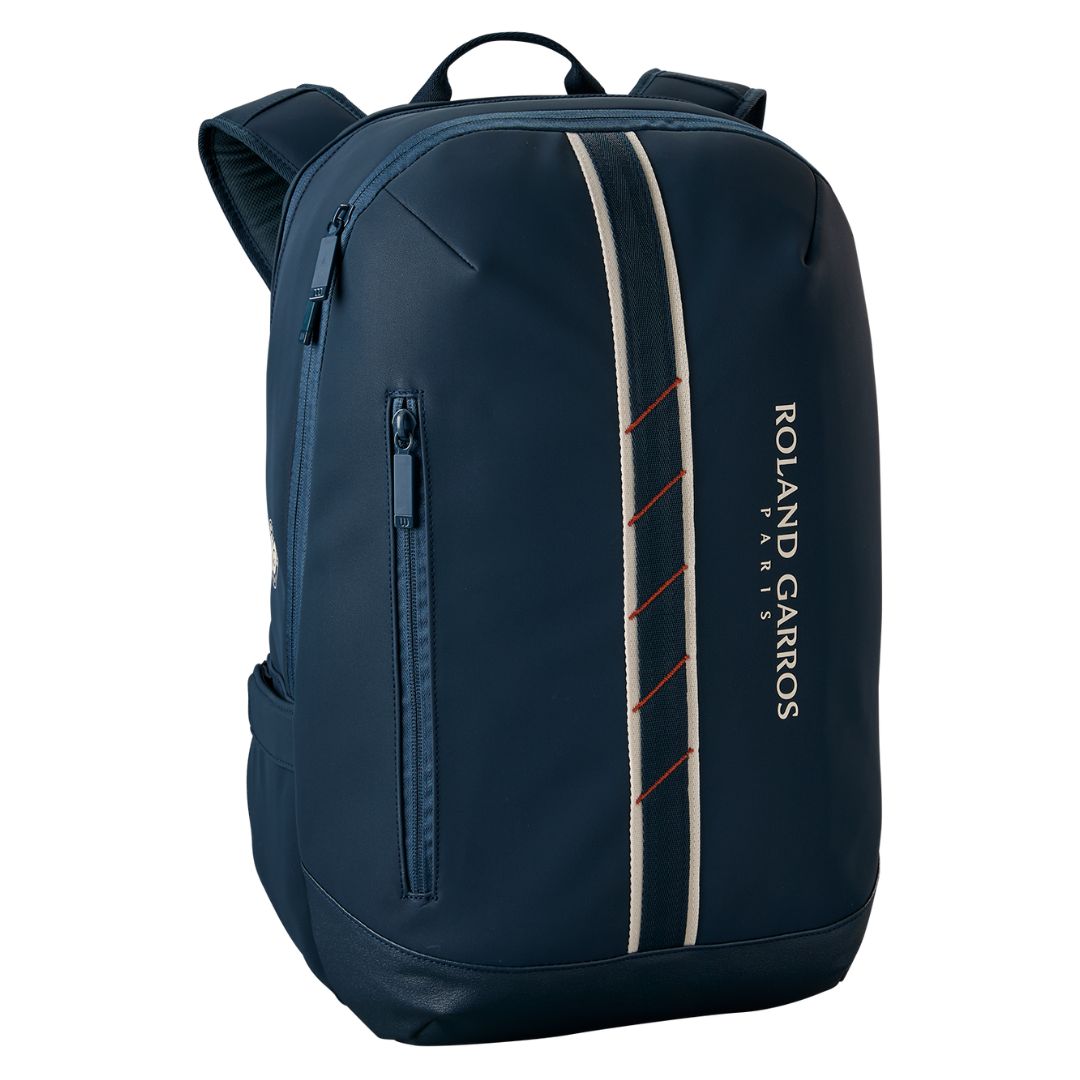 Wilson Session Soirre Backpack 2025 Dark Mørkeblå (Navy)