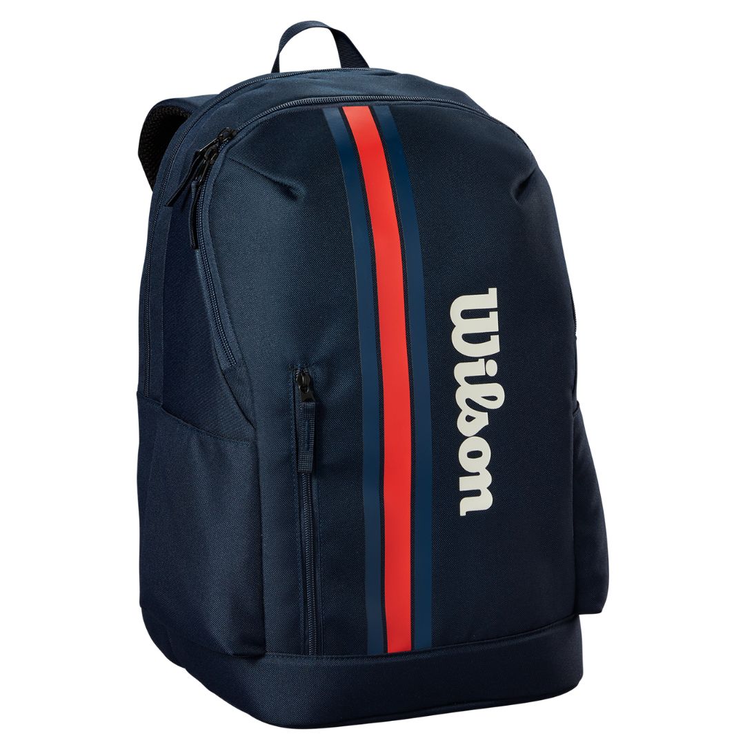 Wilson Team Backpack Navy Mørkeblå (Navy)
