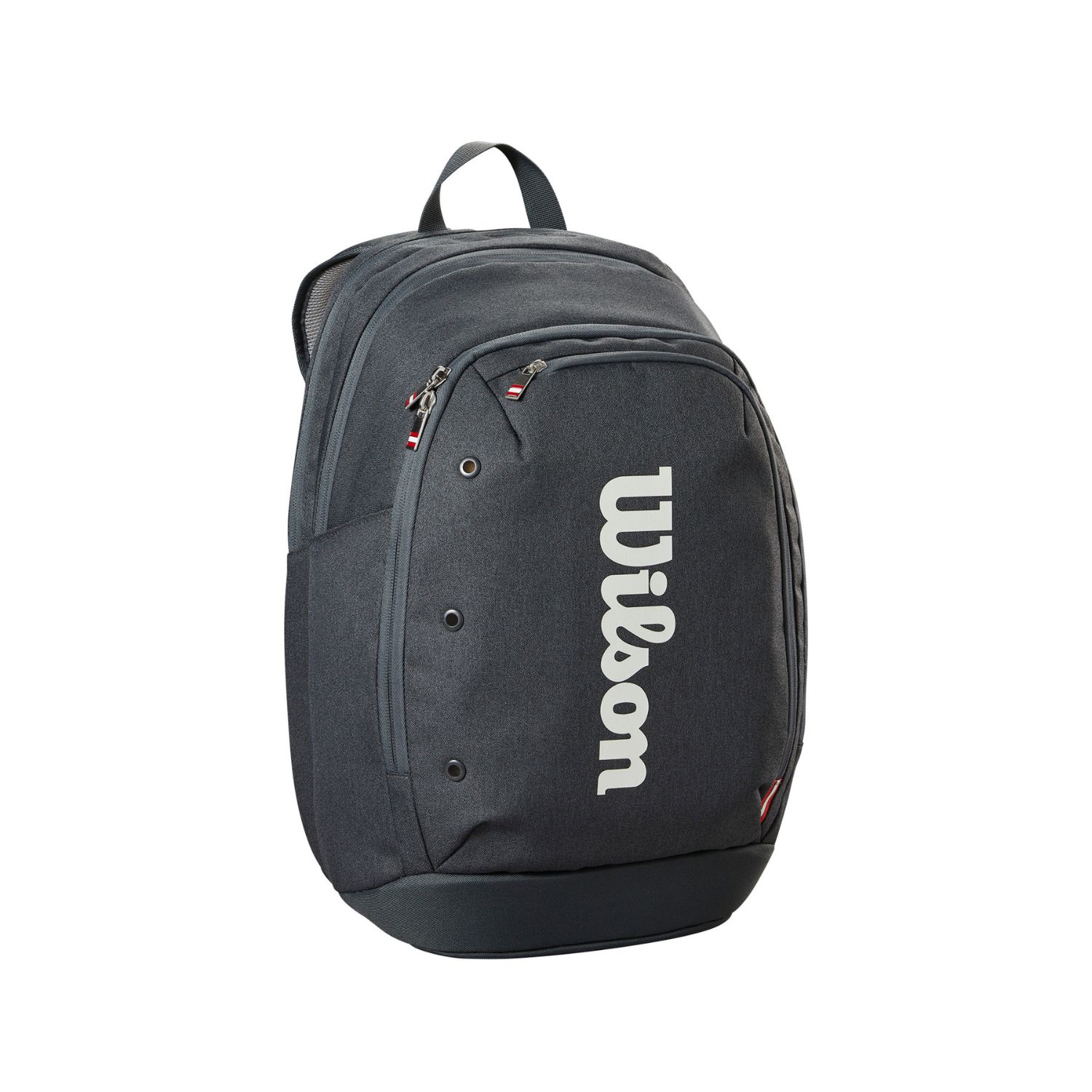Wilson Tour Backpack 2025 Black Sort