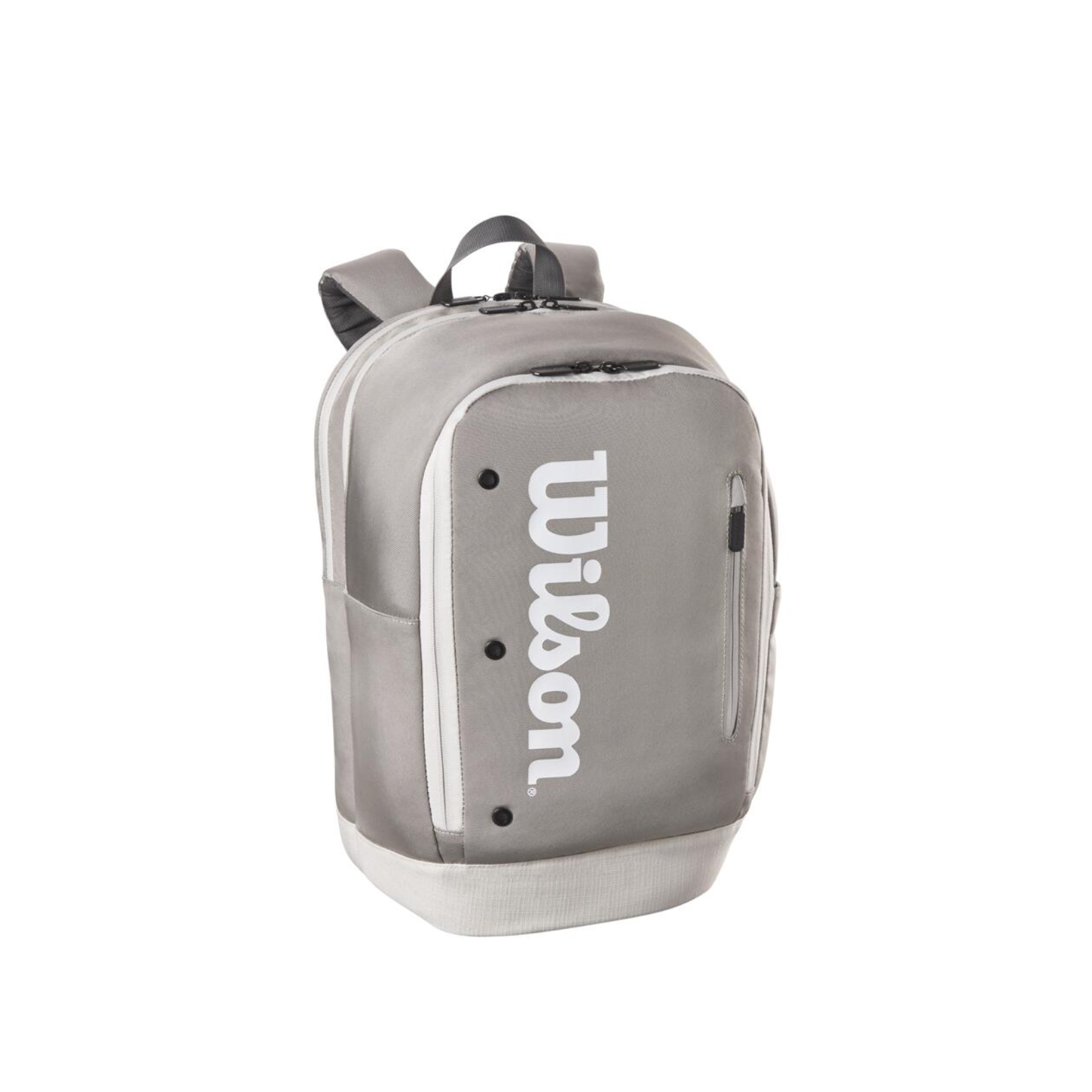 Wilson Tour Backpack Stone Grå