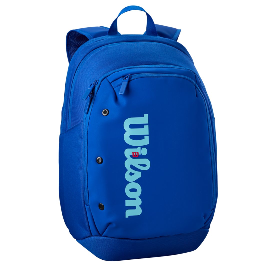 Wilson Ultra Tour Backpack Blå