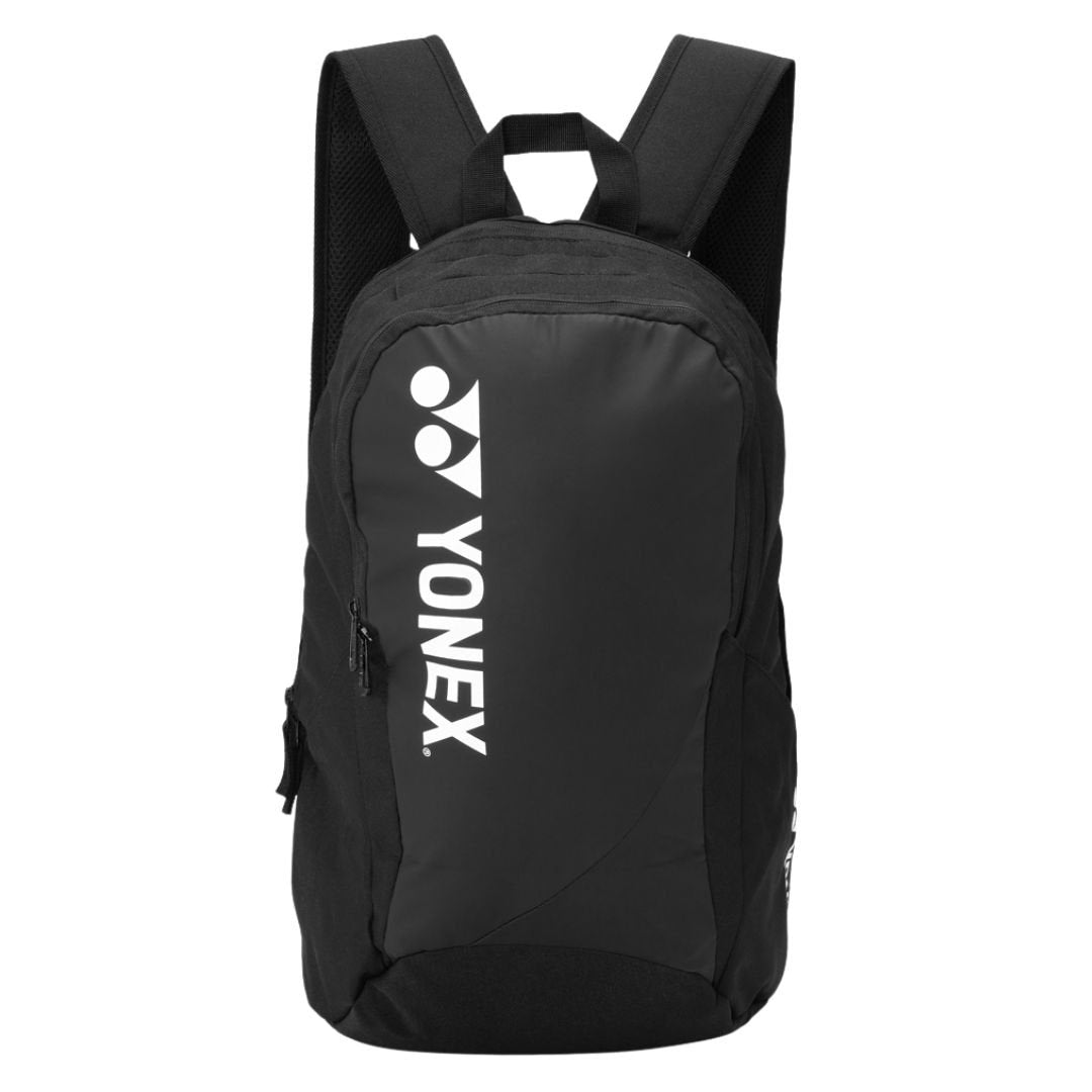 Yonex Backpack Pro 252148sc Black Sort
