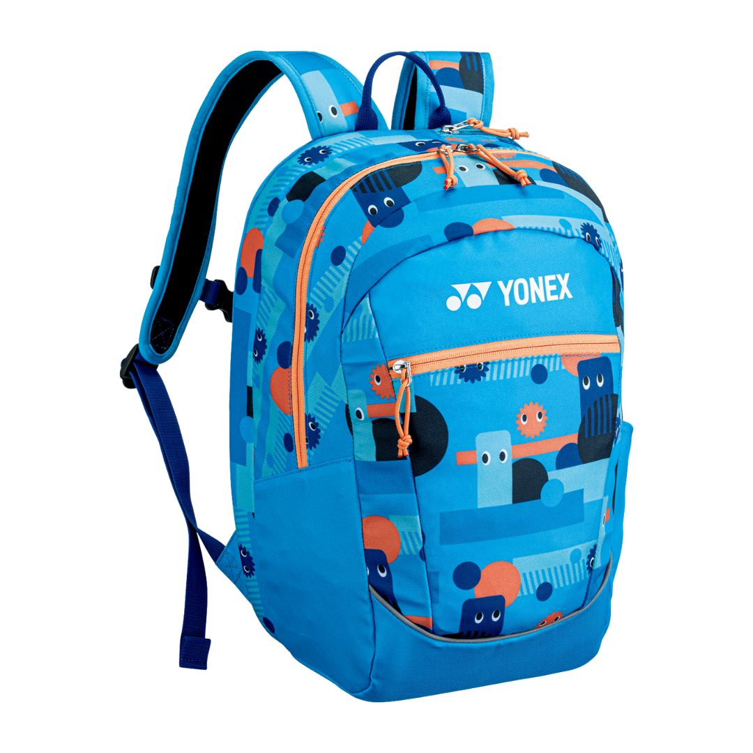 Yonex Junior Backpack Ocean Blue