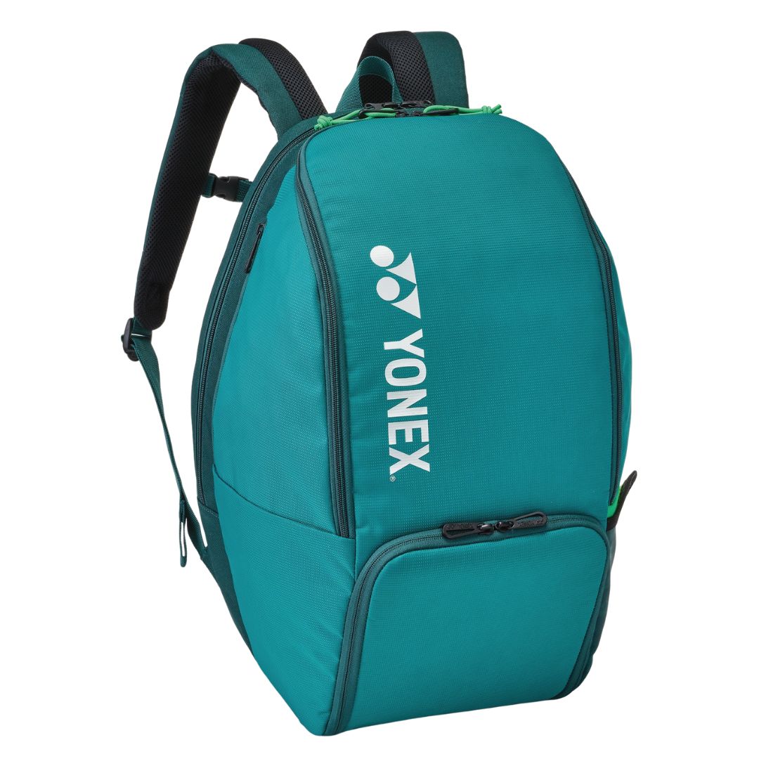 Yonex Pro Rygsæk 92412bex Mørkegrøn - Fantastisk Tilbud!