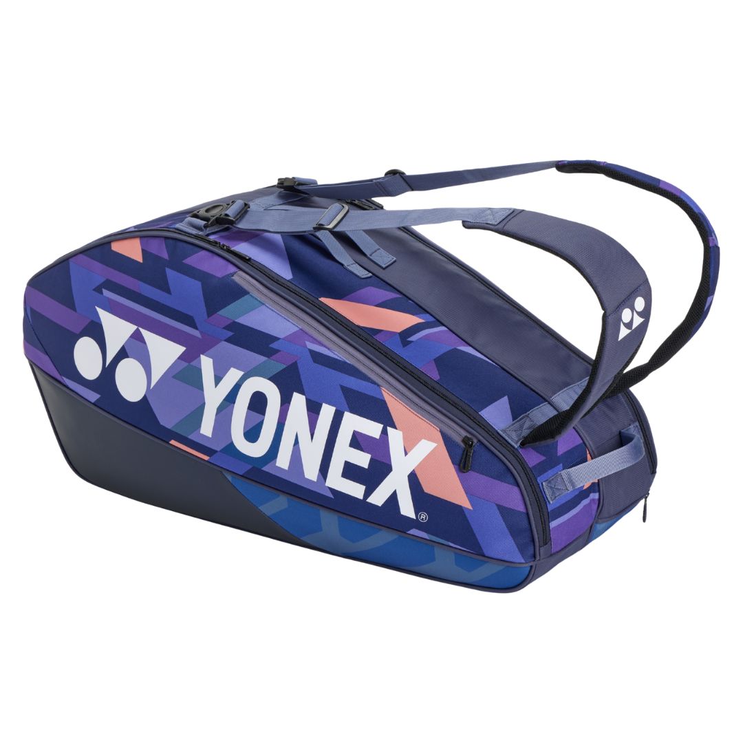 Yonex Pro Racket Bag 92426ex Midnight Navy
