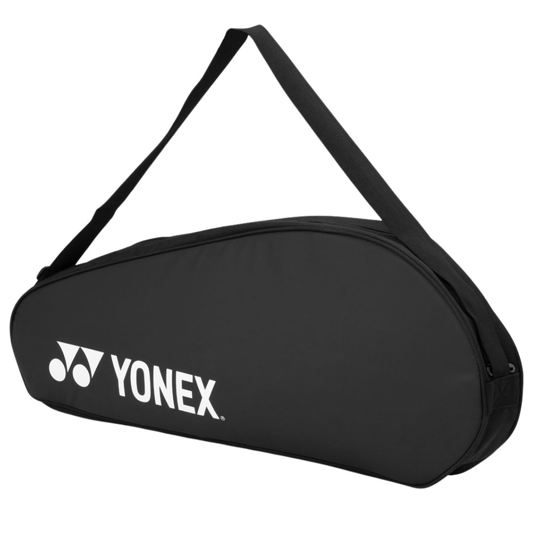 Yonex Pro Racket Bag - Sort Tennistaske på Tilbud