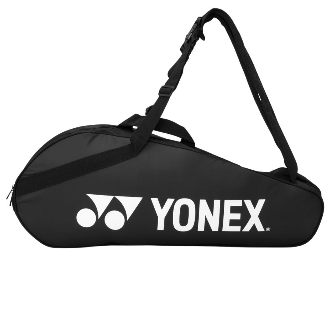 Yonex Racketbag Pro 252146sc Black Sort