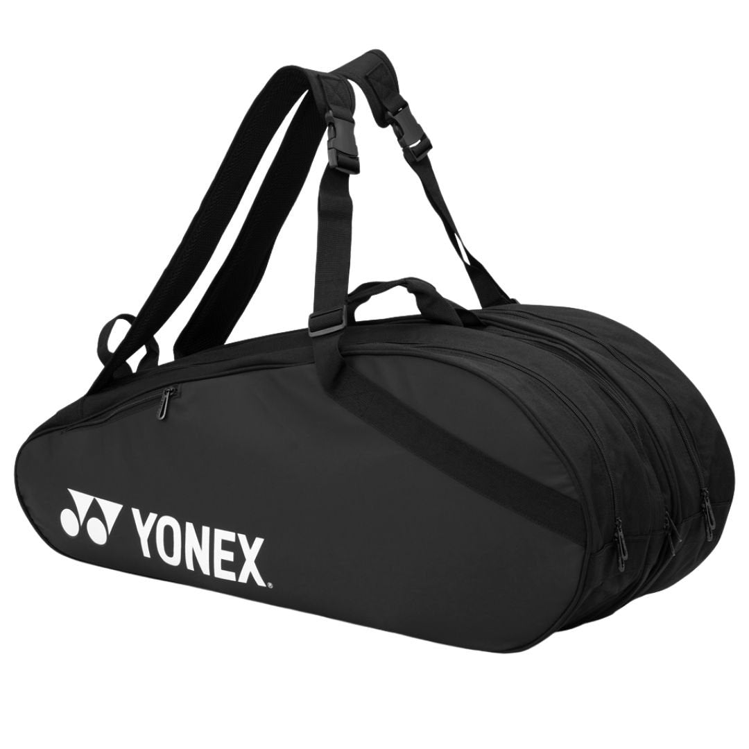 Yonex Racketbag Pro 252149sc Black Sort