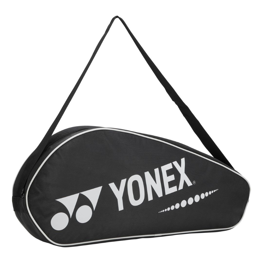 Yonex Racketbag Pro Bag222143 Black Sort