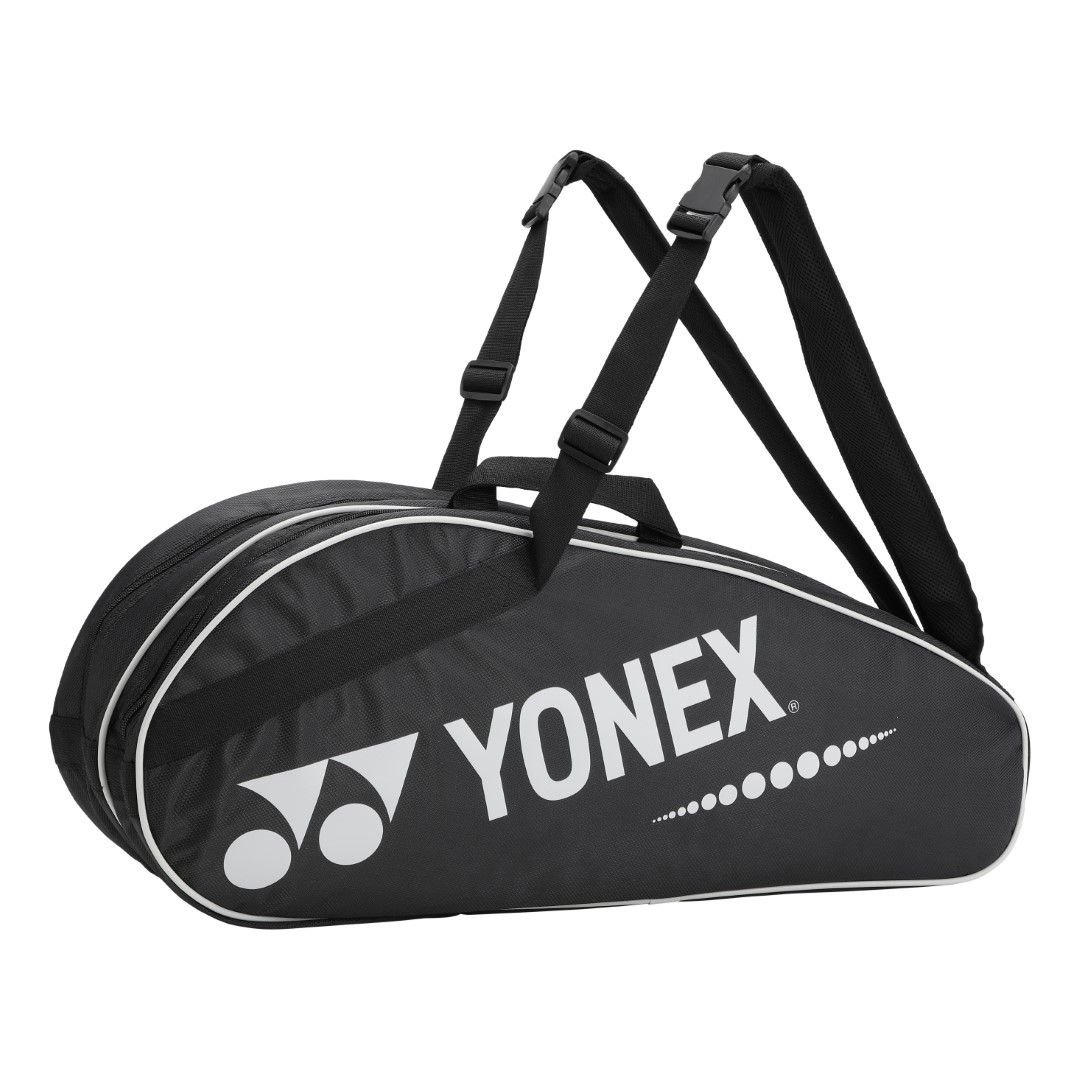 Yonex Racketbag Pro Bag222146 - Sort Tennistaske