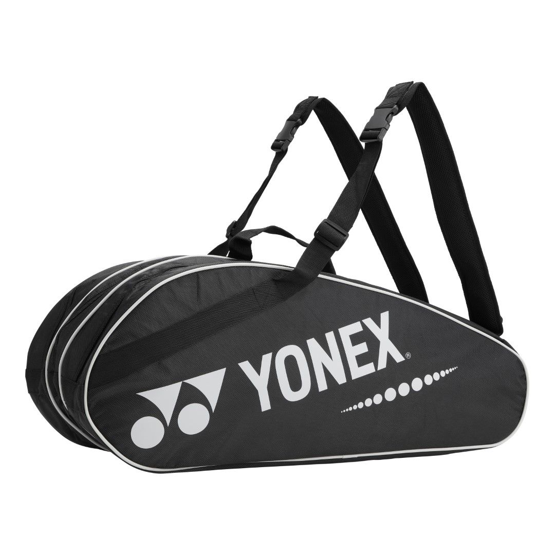 Yonex Racketbag Pro Bag222149 – Sort Tennistaske Tilbud