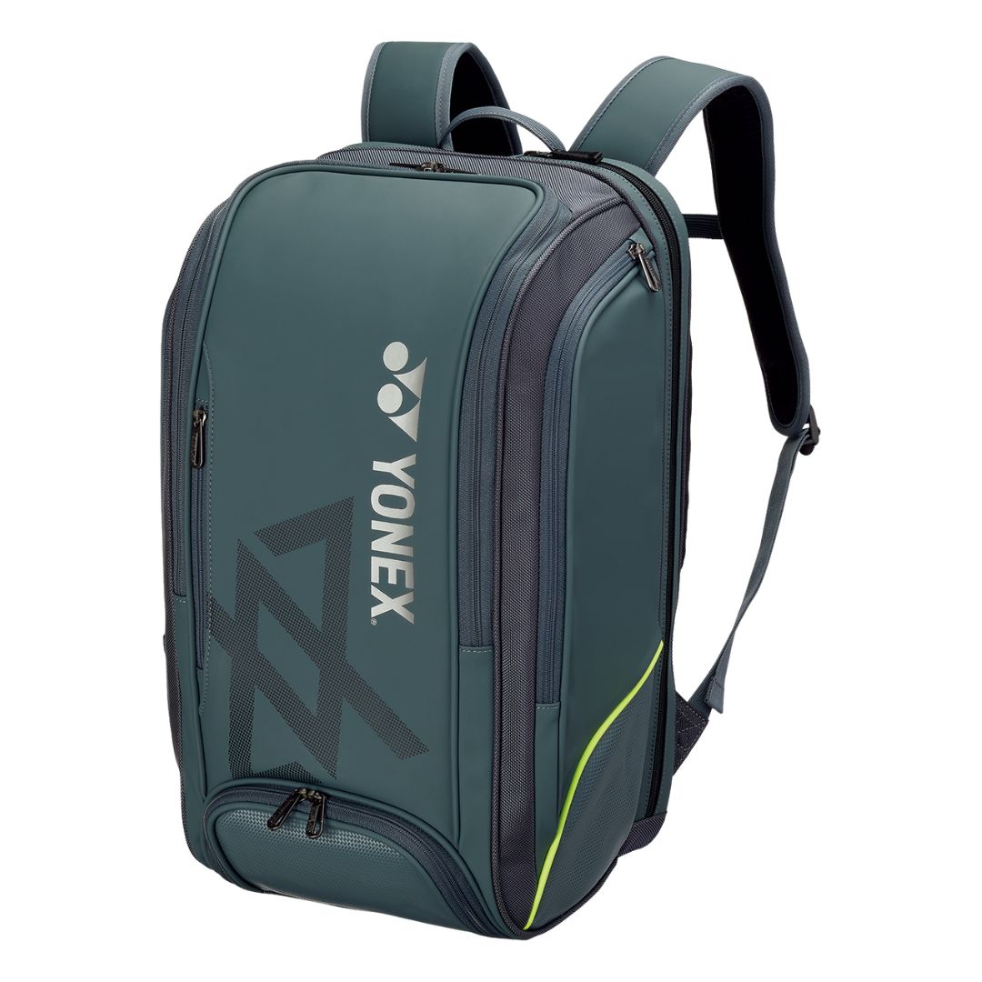 Yonex Expert Backpack Steel Grey