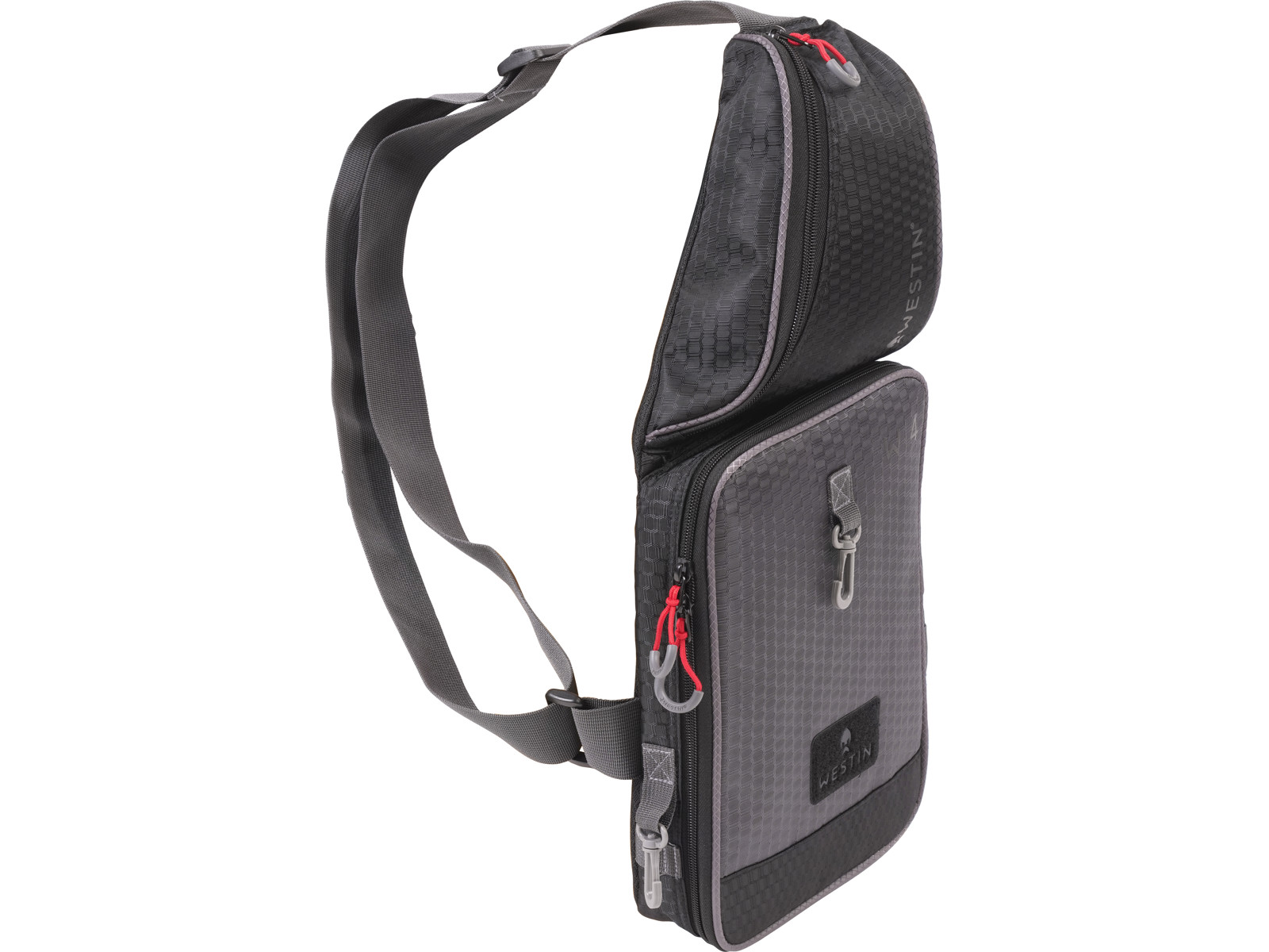 Street Sling Skuldertaske