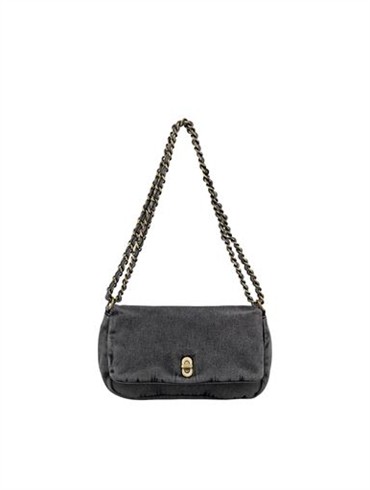 Becksndergaard Accessories Stonewash Grey Grå  Grå