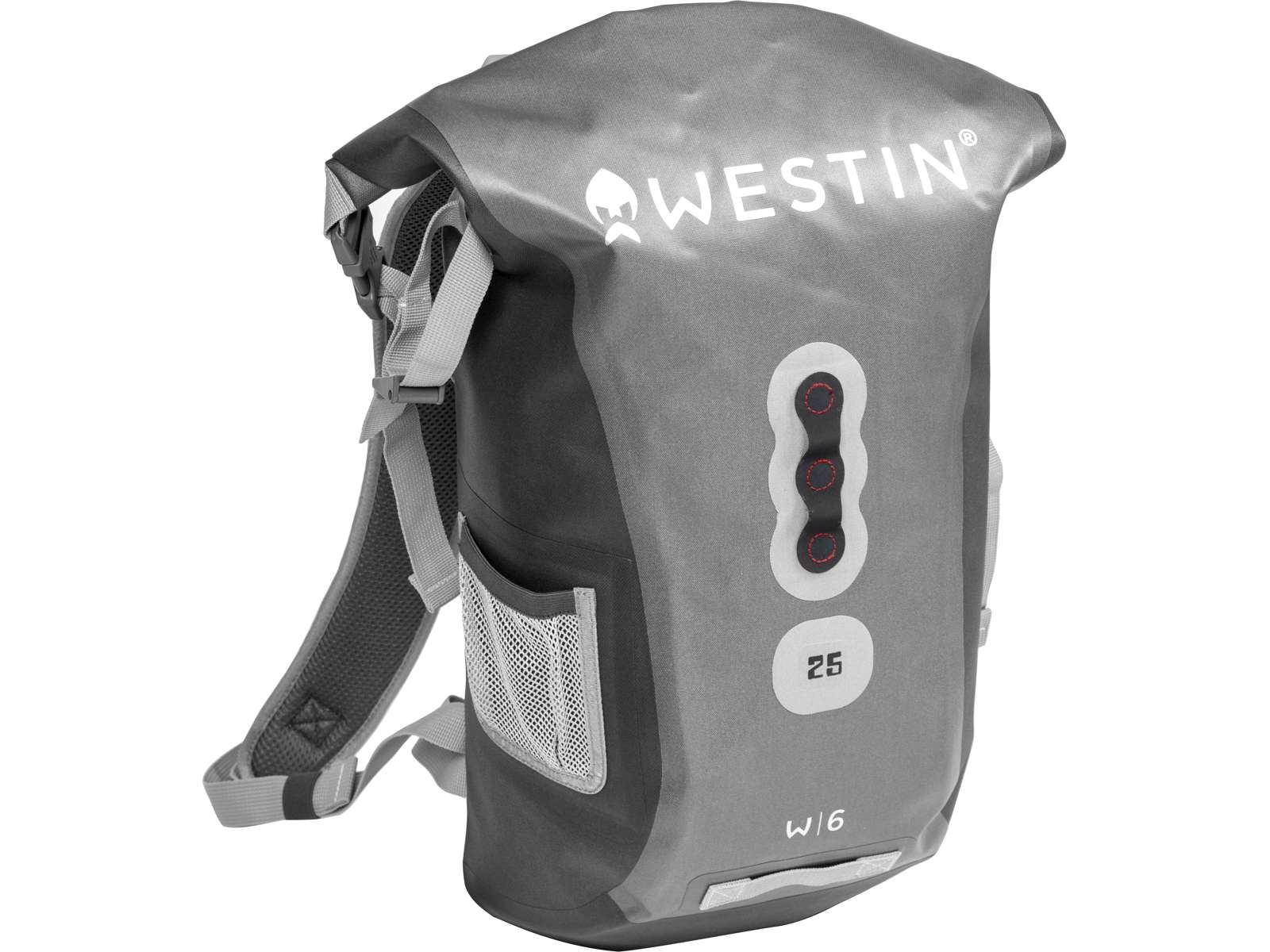 Westin Ltr Vandtæt Roll Top Rygsæk   25