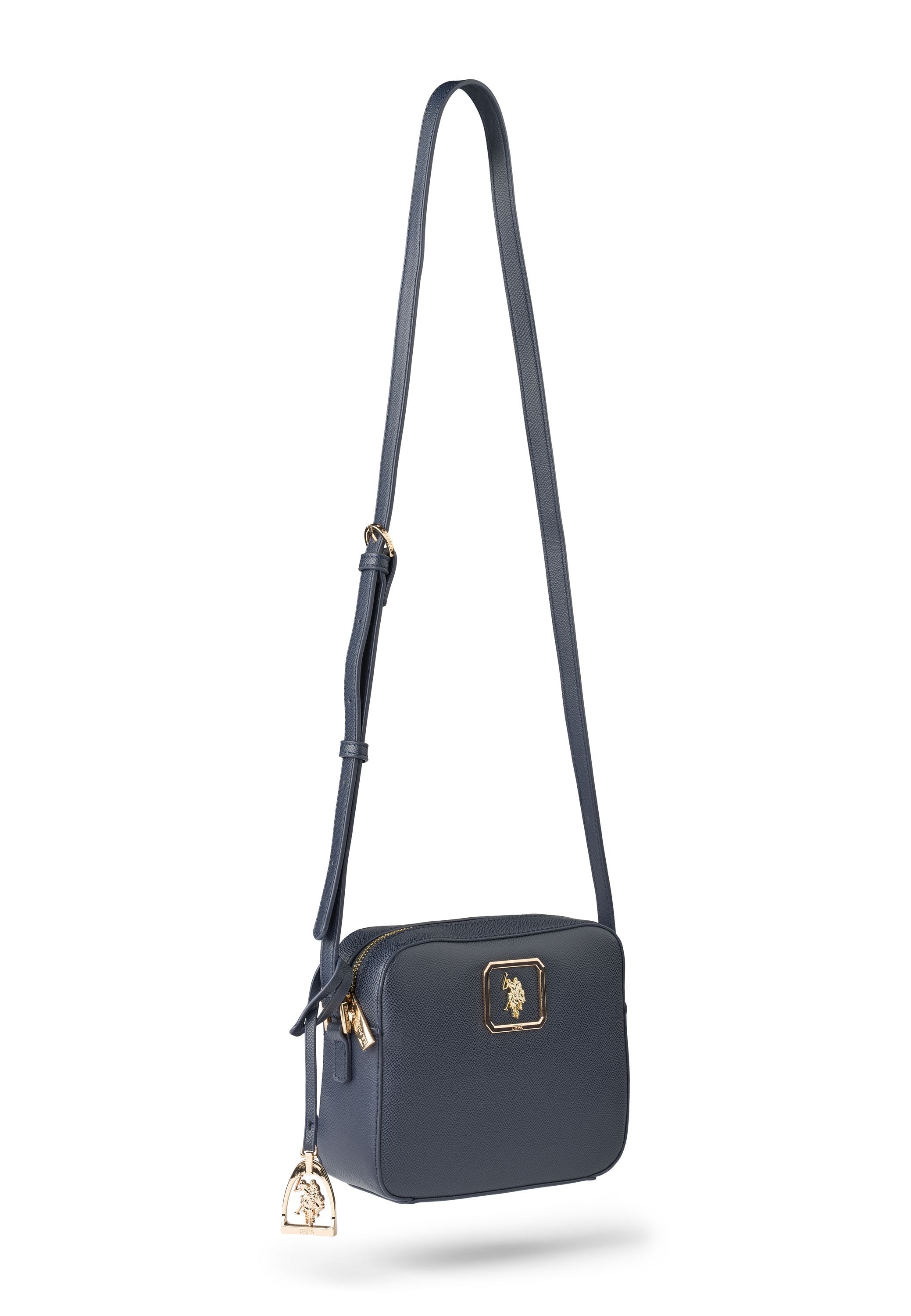 Uwnew Haven Crossbody Bag Polo Assn Kvinder One Size  Female