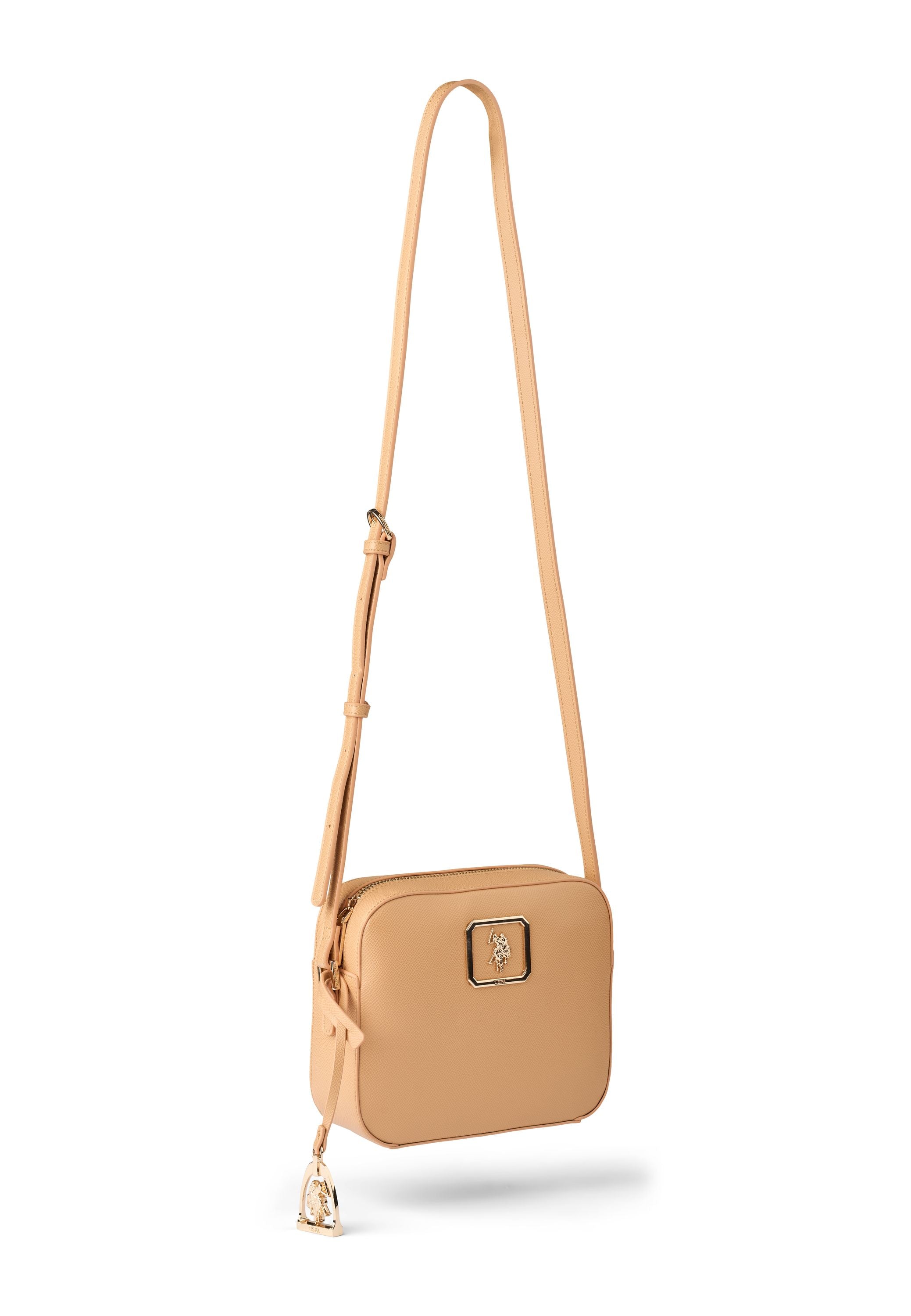 Uwnew Haven Crossbody Bag Polo Assn Kvinder One Size  Female