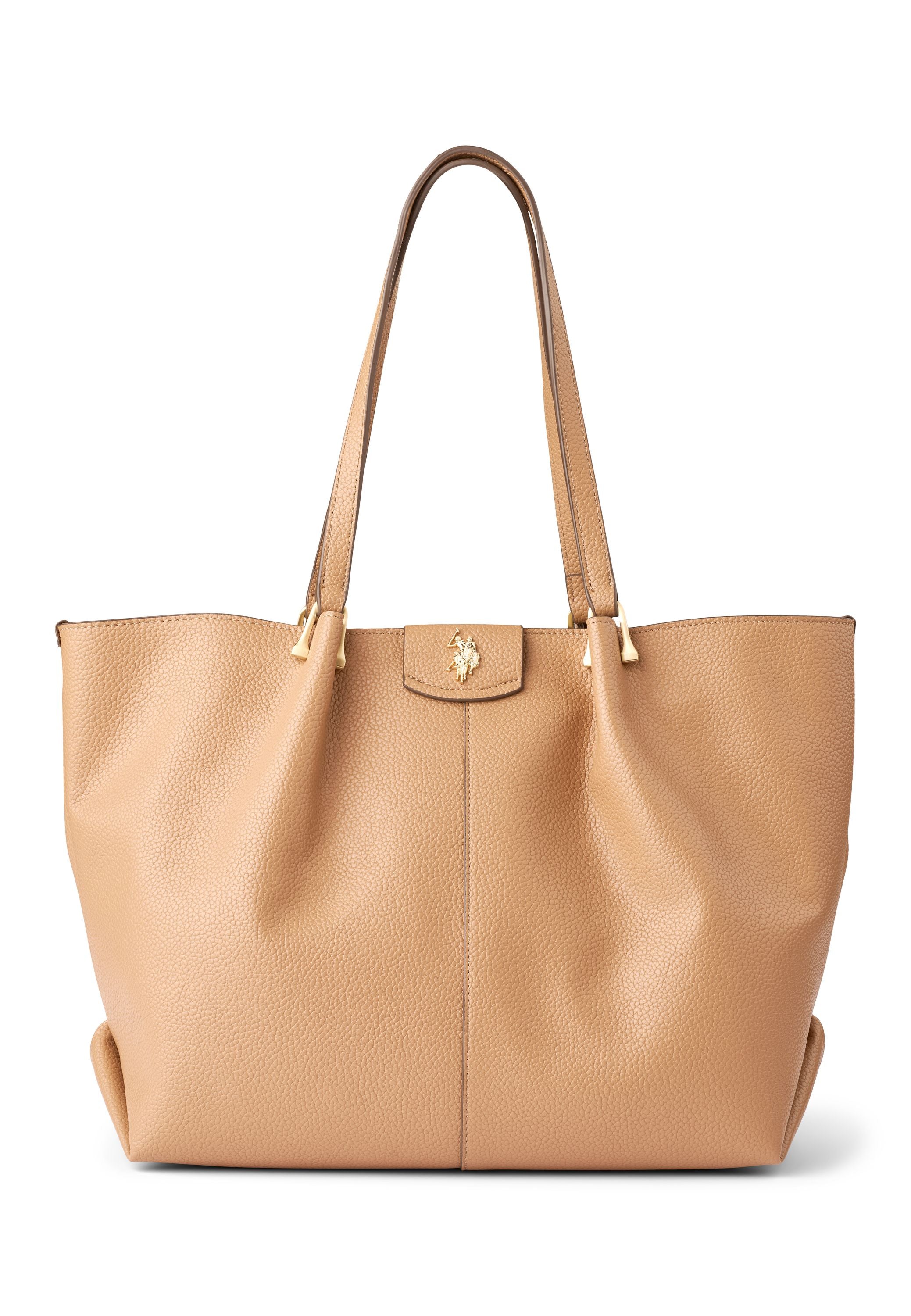 Uwmervyn Shopper Polo Assn Kvinder One Size  Female