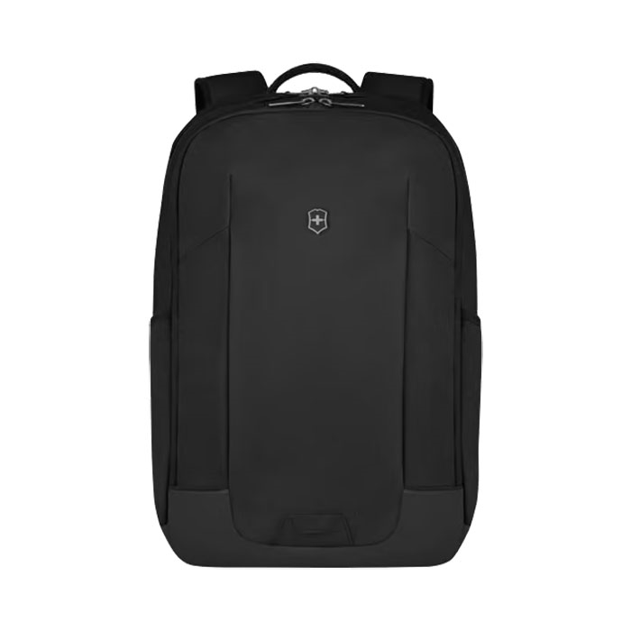 Victorinox Altmont Modern Compact Backpack 20l Black Computer Rygsække Tasker Sort  20L
