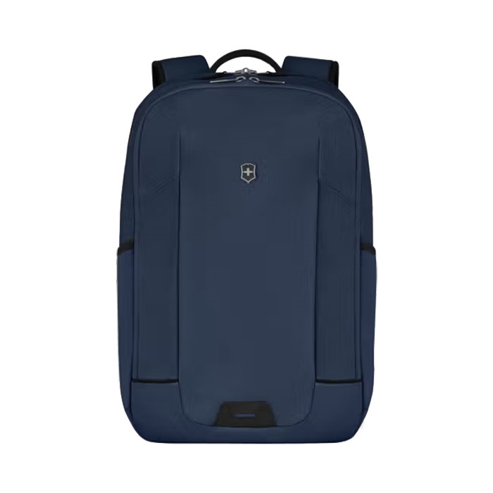 Victorinox Altmont Modern Compact Backpack 20l Navy Blue Computer Rygsække Tasker Mørkeblå  20L