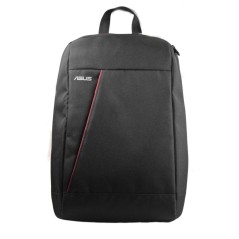 Asus Rygsæk Polyester Sort Rød Sort