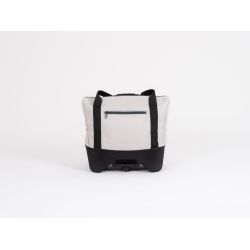 Atran Velo Beat Taske Light Grey Avs Taske