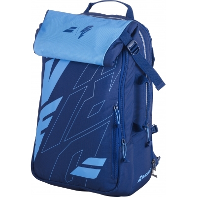 Babolat Pure Drive Backpack Blå Blå